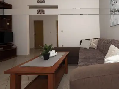 Ferienwohnung für 4 Personen (55 m²) in Ražanac 9/10
