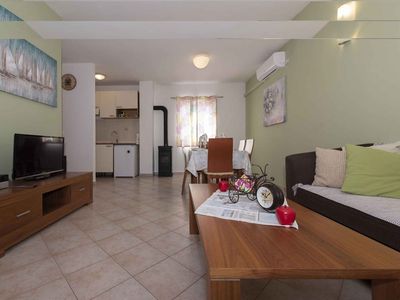 Ferienwohnung für 4 Personen (45 m²) in Ražanac 7/10