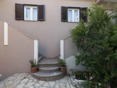 Ferienwohnung für 4 Personen (45 m²) in Ražanac 8/10