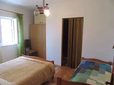 Ferienwohnung für 5 Personen (40 m²) in Razanac 10/10