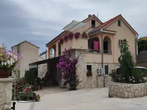 Ferienwohnung für 7 Personen (87 m²) in Ražanac