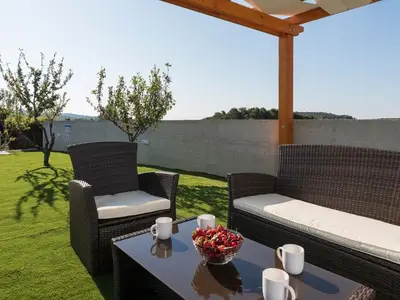 Ferienwohnung für 6 Personen in Ražanac 7/10
