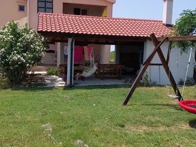 Ferienwohnung für 4 Personen in Ražanac 4/10