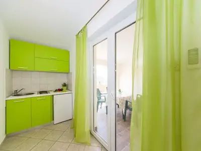 Ferienwohnung für 4 Personen in Ražanac 5/10