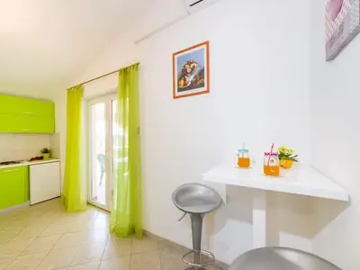 Ferienwohnung für 4 Personen in Ražanac 6/10