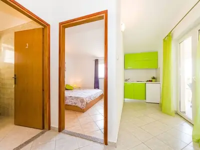 Ferienwohnung für 4 Personen in Ražanac 7/10