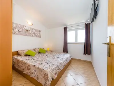 Ferienwohnung für 4 Personen in Ražanac 8/10