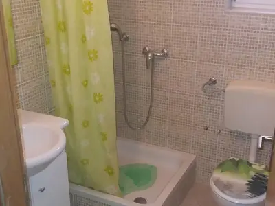 Ferienwohnung für 4 Personen in Ražanac 9/10