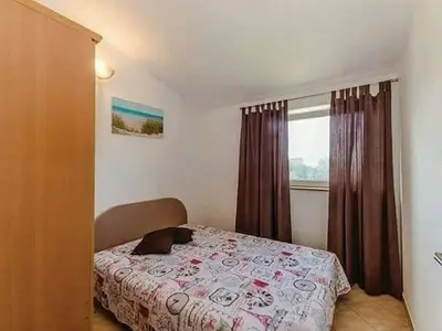 Ferienwohnung für 5 Personen in Ražanac 6/10