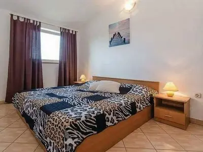 Ferienwohnung für 5 Personen in Ražanac 7/10