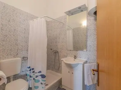 Ferienwohnung für 5 Personen in Ražanac 9/10