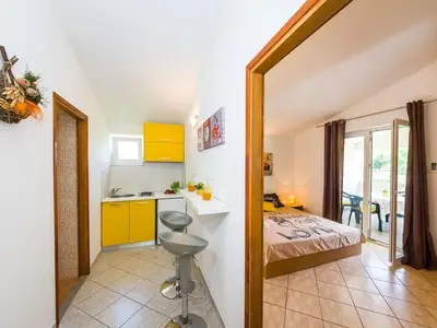 Ferienwohnung für 3 Personen in Ražanac 5/9