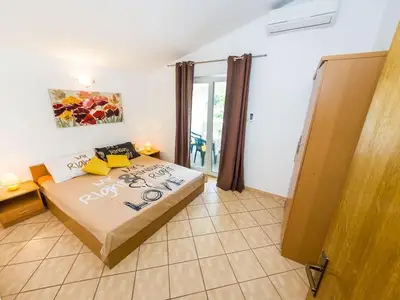 Ferienwohnung für 3 Personen in Ražanac 6/9