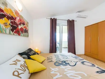 Ferienwohnung für 3 Personen in Ražanac 7/9