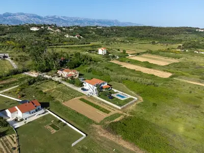 Ferienwohnung für 13 Personen in Ražanac 3/10