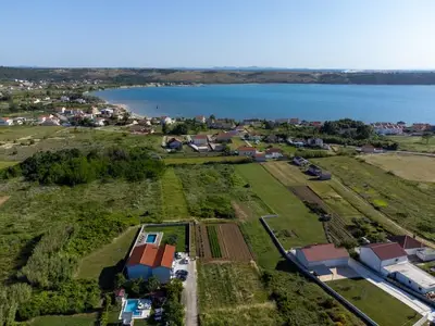 Ferienwohnung für 13 Personen in Ražanac 4/10