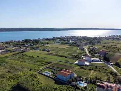 Ferienwohnung für 13 Personen in Ražanac 5/10