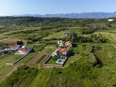 Ferienwohnung für 13 Personen in Ražanac 6/10