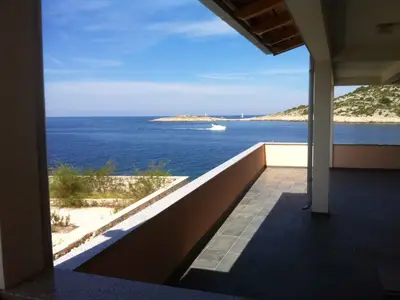 Ferienwohnung für 3 Personen (30 m²) in Ražanj 6/10