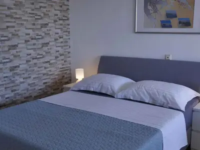 Ferienwohnung für 3 Personen (30 m²) in Ražanj 9/10