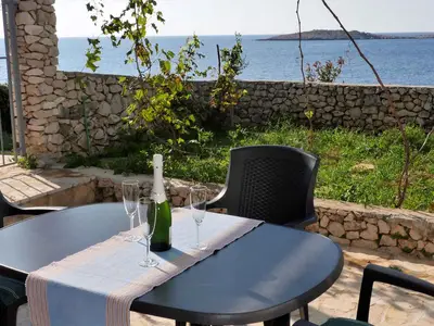 Ferienwohnung für 3 Personen (30 m²) in Ražanj 6/10