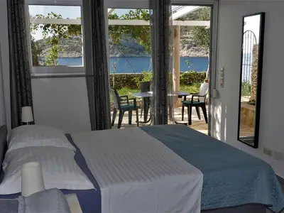 Ferienwohnung für 3 Personen (30 m²) in Ražanj 1/10