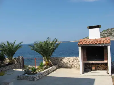 Ferienwohnung für 4 Personen (60 m²) in Ražanj 5/10