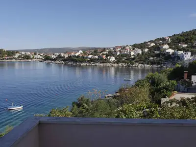 Ferienwohnung für 4 Personen (60 m²) in Ražanj 9/10