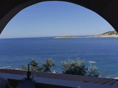 Ferienwohnung für 4 Personen (60 m²) in Ražanj 1/10