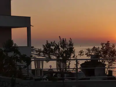 Ferienwohnung für 4 Personen (60 m²) in Ražanj 8/10