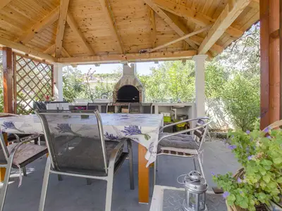 Ferienwohnung für 2 Personen (40 m²) in Ražanj 4/10