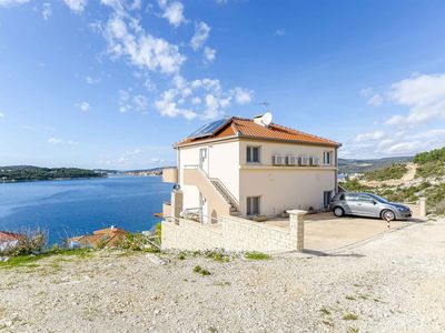 Ferienwohnung für 6 Personen (80 m²) in Ražanj 2/10