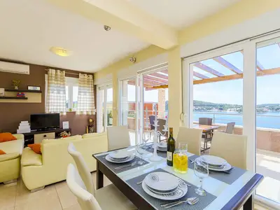 Ferienwohnung für 6 Personen (80 m²) in Ražanj 7/10