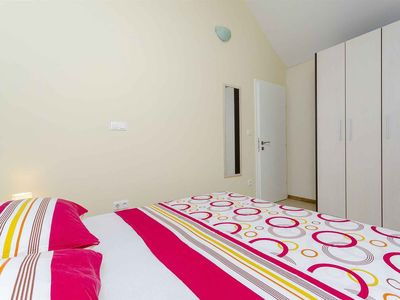 Ferienwohnung für 4 Personen (40 m²) in Ražanj 8/10