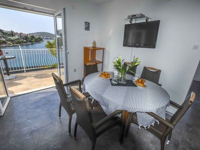 Ferienwohnung für 6 Personen (65 m²) in Ražanj 10/10