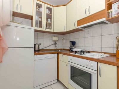 Ferienwohnung für 5 Personen (56 m²) in Ražanj 10/10