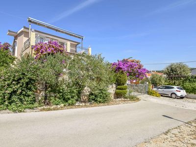 Ferienwohnung für 5 Personen (68 m²) in Ražanj 1/10