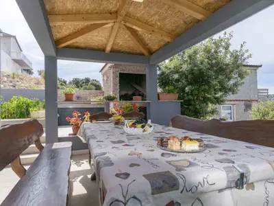 Ferienwohnung für 4 Personen (50 m²) in Ražanj 10/10