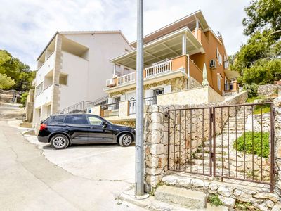 Ferienwohnung für 2 Personen (40 m²) in Ražanj 4/10