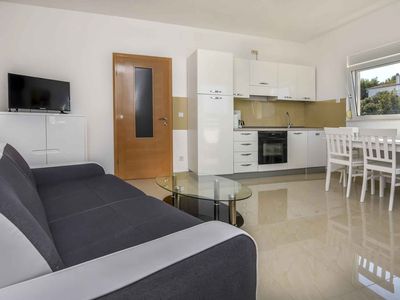 Ferienwohnung für 4 Personen (50 m²) in Ražanj 10/10