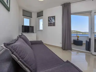 Ferienwohnung für 4 Personen (50 m²) in Ražanj 8/10