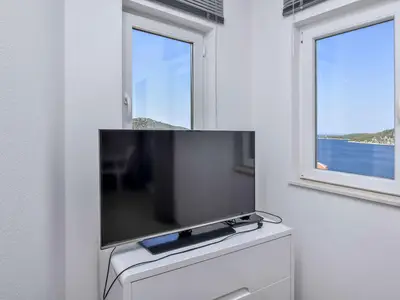 Ferienwohnung für 4 Personen (50 m²) in Ražanj 9/10