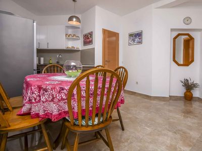 Ferienwohnung für 4 Personen (50 m²) in Ražanj 8/10