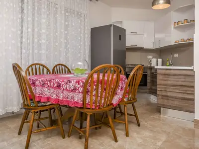 Ferienwohnung für 4 Personen (50 m²) in Ražanj 9/10