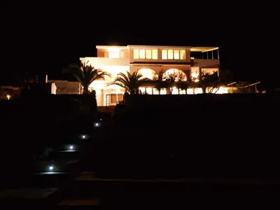 Ferienwohnung für 8 Personen (180 m²) in Ražanj 3/10