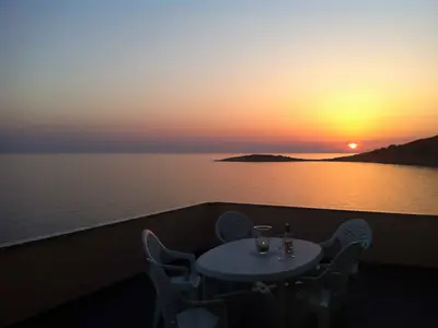 Ferienwohnung für 8 Personen (180 m²) in Ražanj 4/10