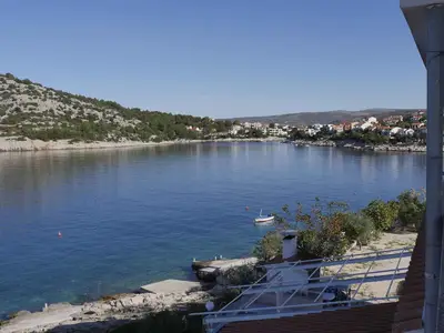 Ferienwohnung für 8 Personen (180 m²) in Ražanj 5/10