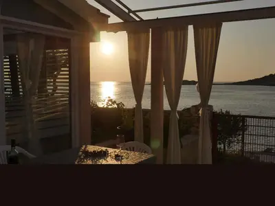 Ferienwohnung für 8 Personen (180 m²) in Ražanj 7/10