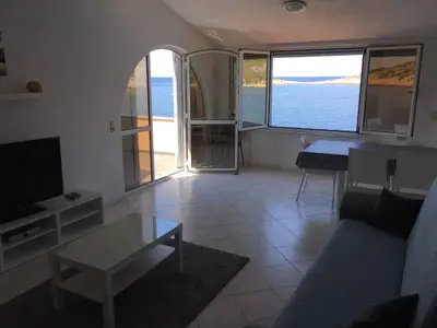 Ferienwohnung für 8 Personen (180 m²) in Ražanj 8/10