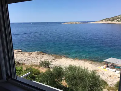 Ferienwohnung für 8 Personen (180 m²) in Ražanj 9/10